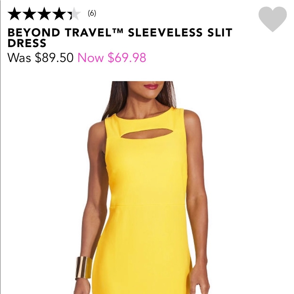 Dress